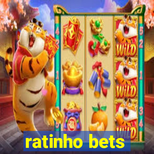 ratinho bets